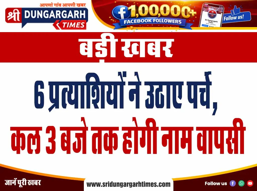 कांग्रेस से लड़ना है पार्षद का चुनाव तो ऑनलाइन करनी होगी दावेदारी, प्रदेश कांग्रेस ने जारी किया क्यूआर कोड