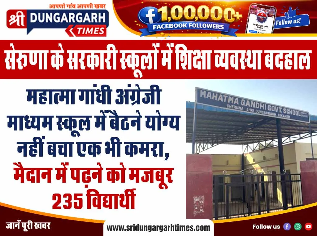 दलित मोहल्ले में ट्यूबवेल बनाने की मांग, दी चेतावनी, जिला कलेक्टर को भेजा पत्र
