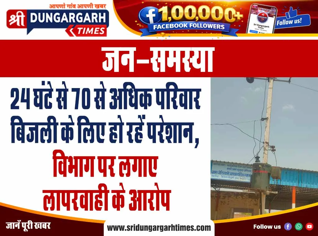 डिग्गी में डूबने से युवक ने गवांए प्राण