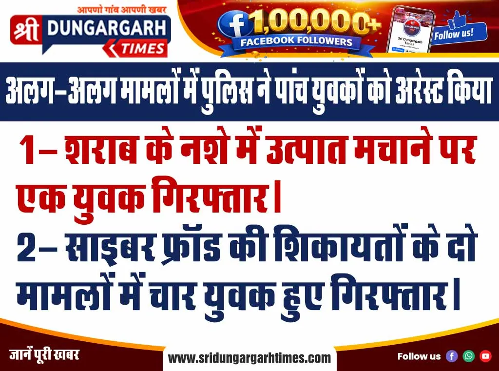 बूस्टर चलाने गई 18 वर्षीय युवती का फिसला पैर, डिग्गी में डूबने से हुई मौत